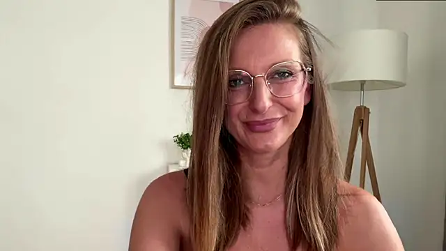 HornyJudith webcam