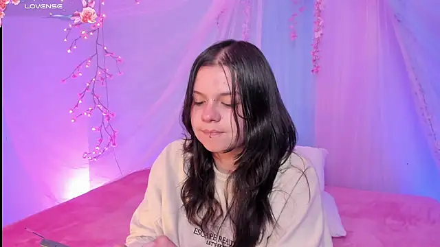 Mey_moon webcam
