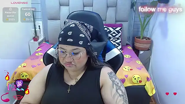 evelin_zaens webcam