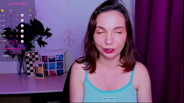 KindHazelHere_