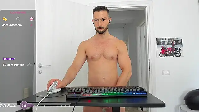 ZackFraser webcam