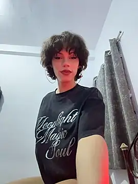 Carlita_cute webcam