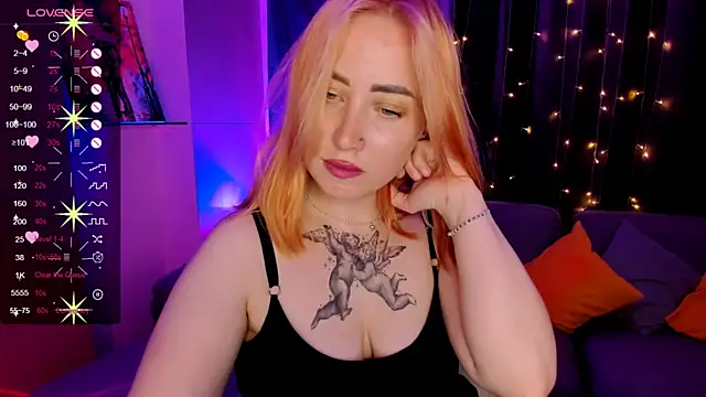 deboramoore webcam