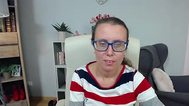 sweetxLizzy webcam