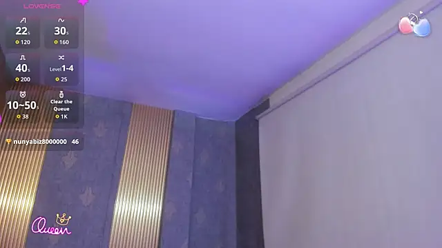 Laulin_tay webcam