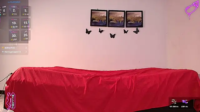 Vlad__night webcam