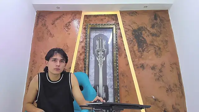 monky_0002 webcam