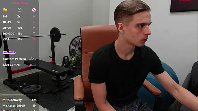 David_Heath webcam
