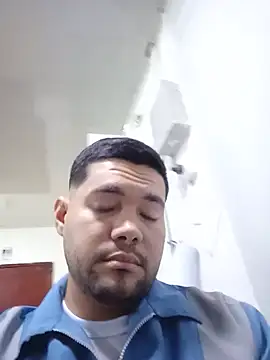 Diosymar_ webcam