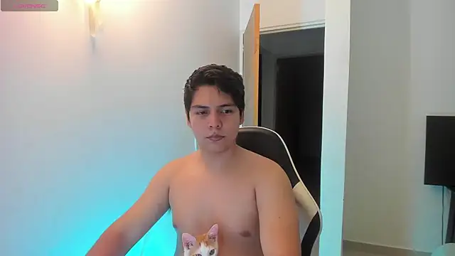 Asta_YunoXXX webcam