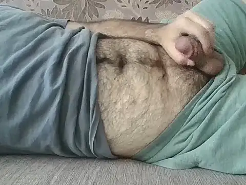 HairyMaster webcam