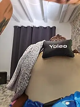 kylie_blck webcam