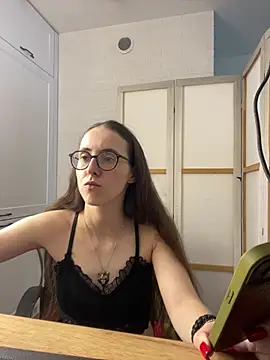 MartiniiSelenna webcam