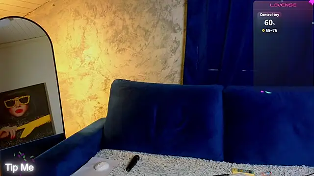 _YourSubmissive_ webcam