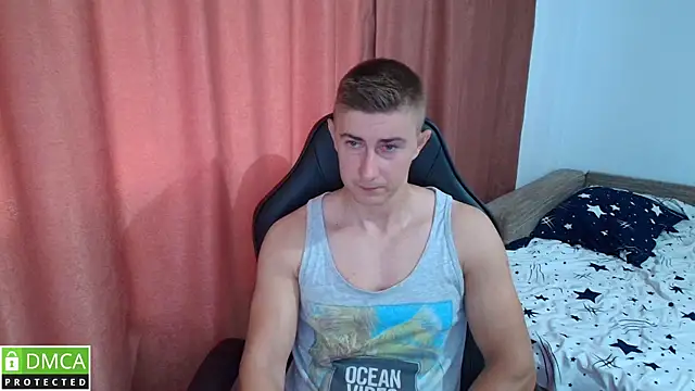 PowerBoy07 webcam
