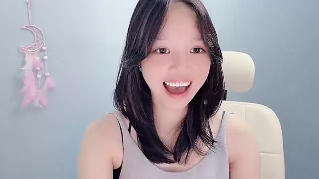 Yanys521 webcam