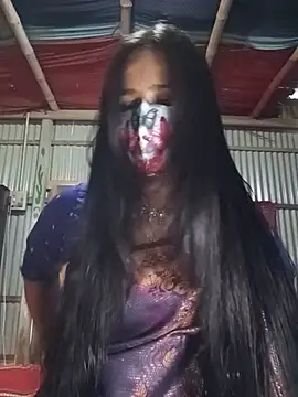 Sexy-Binita webcam