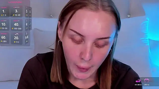 LianaFord webcam