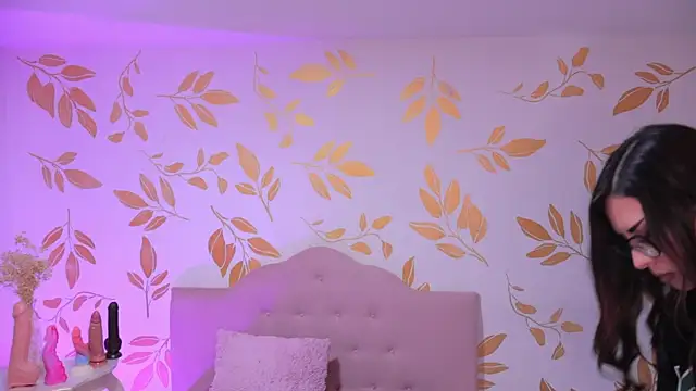 Misselektra__ webcam
