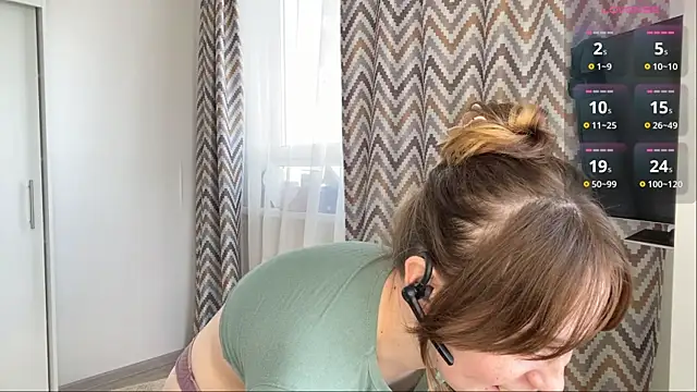 EditaBumford webcam