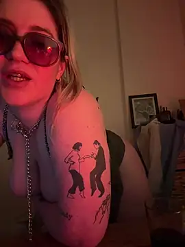 Granlady7 webcam