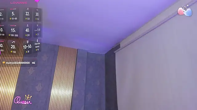 Laulin_tay webcam