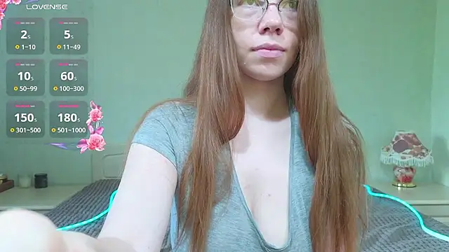 FairyTaylor webcam
