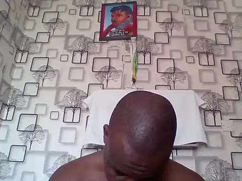 Chumba_001 webcam
