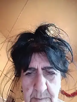 Lovely_Lori webcam
