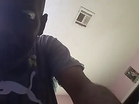 Blkstylion webcam