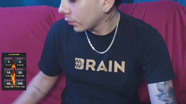 adonisZafiro webcam