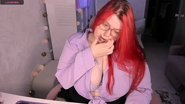 Melissa_Purr webcam