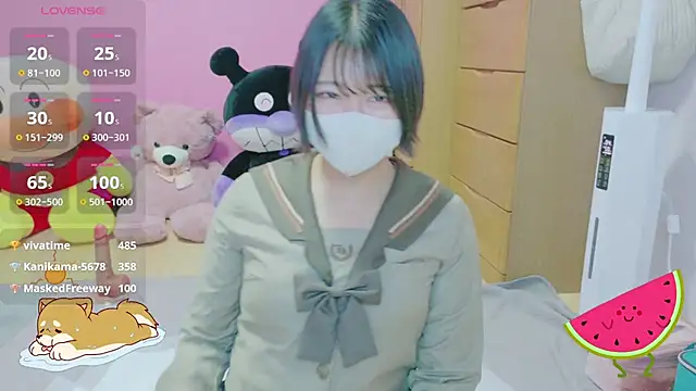 _usya_2525 webcam