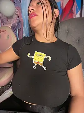 Im_Little webcam