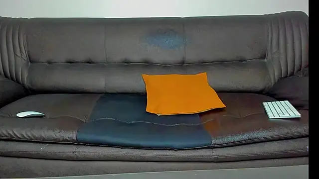KingAura8 webcam