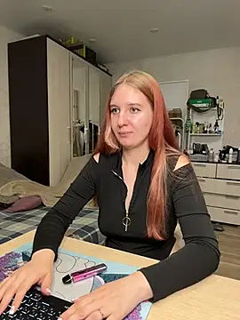 Hera_Ms webcam