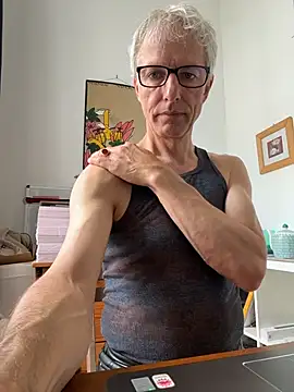 SexyLeon8 webcam