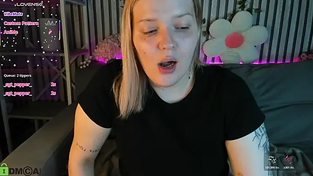 Michele_Greenn webcam