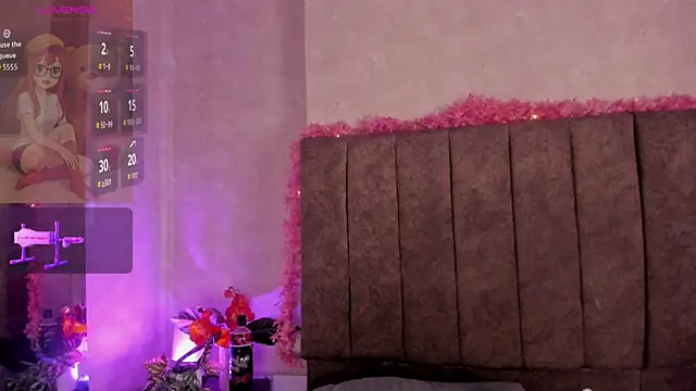 LanaMills_ webcam