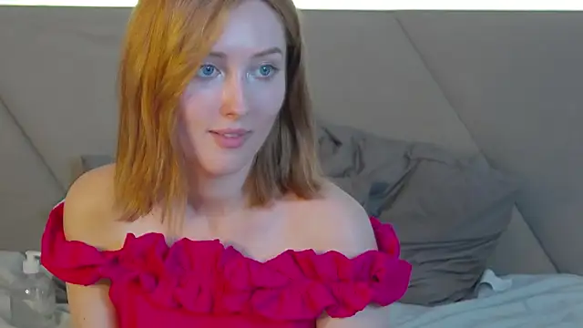 MarianeSun webcam