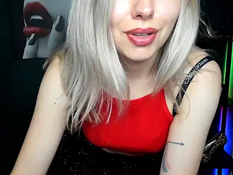 loveHeidi webcam