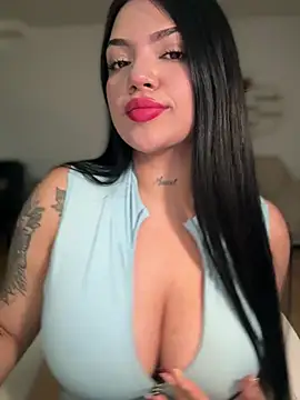 MarianDiRose webcam
