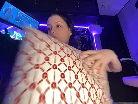Lilactease webcam