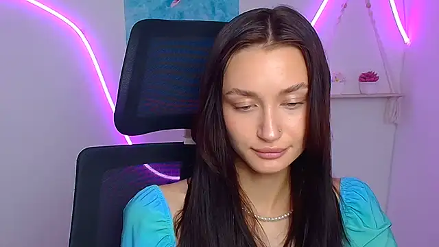 Stella_XO webcam