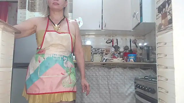 RebeccaDarling webcam