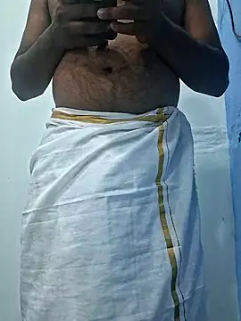 Kanna5115 webcam