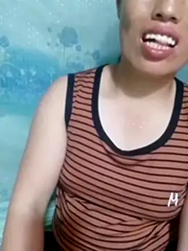 Gummiesu webcam