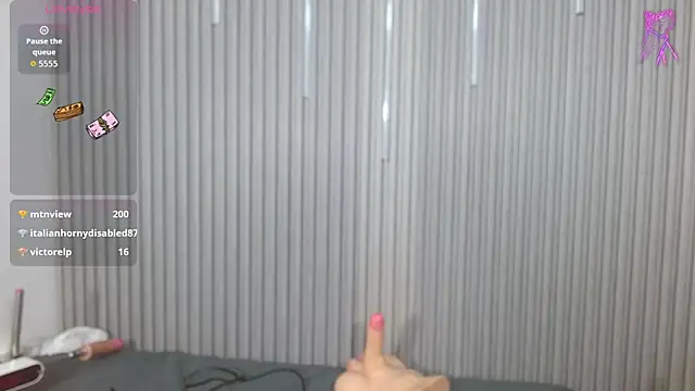 Julian_Smith21 webcam