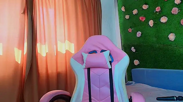 AmmyFlirty webcam