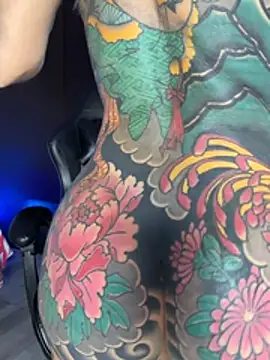 Eva_Jagger webcam